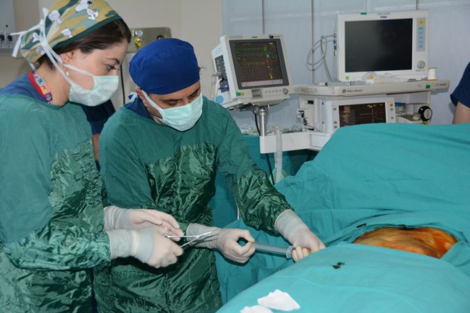 Fransa’da Bulamadığı Şifayı Diyarbakır’da Buldu