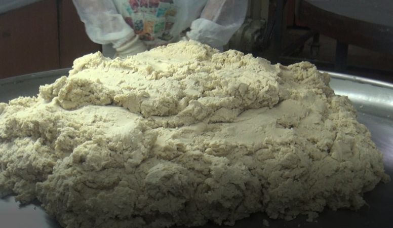 Asırlık Lezzet: Kastamonu Çekme Helvası