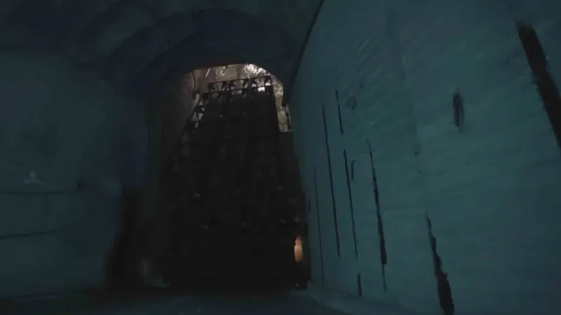 Hizbullah yer altı tünelleri ile İsrail’e gözdağı verdi