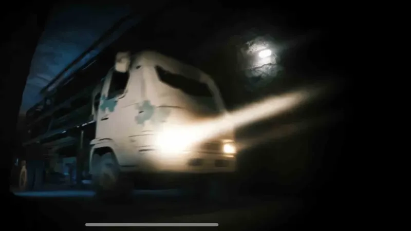 Hizbullah yer altı tünelleri ile İsrail’e gözdağı verdi