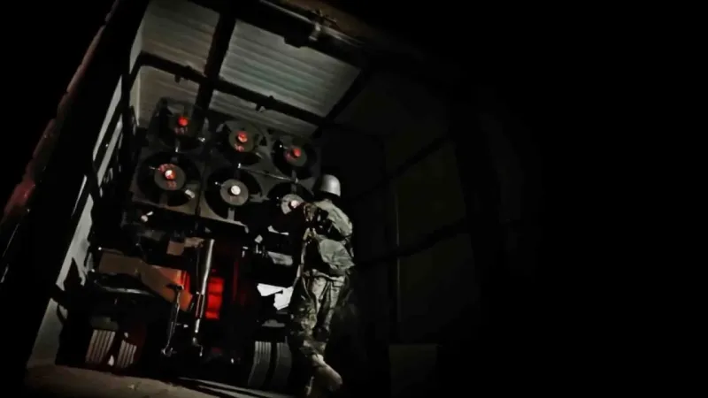 Hizbullah yer altı tünelleri ile İsrail’e gözdağı verdi