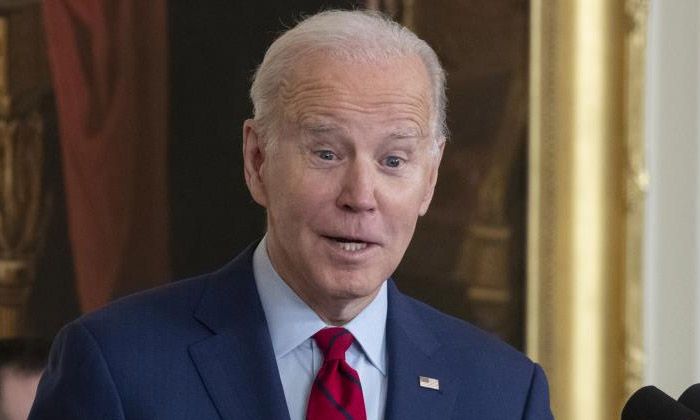 Biden’dan biyopsiyle alınan parça kanserli çıktı