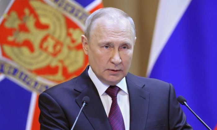 Büyük savaşa hazırlanan Putin, devletin siparişini yerine getiremeyen şirketlere kayyum atanacak