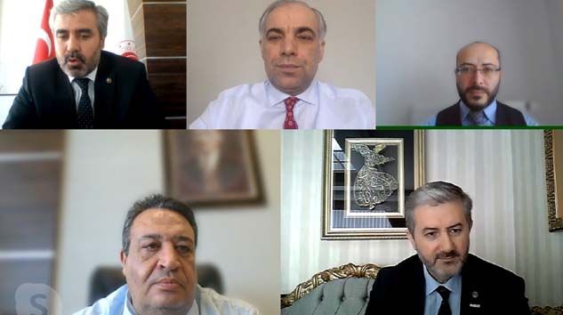 MÜSİAD ile TAGEM güçlerini birleştirdi