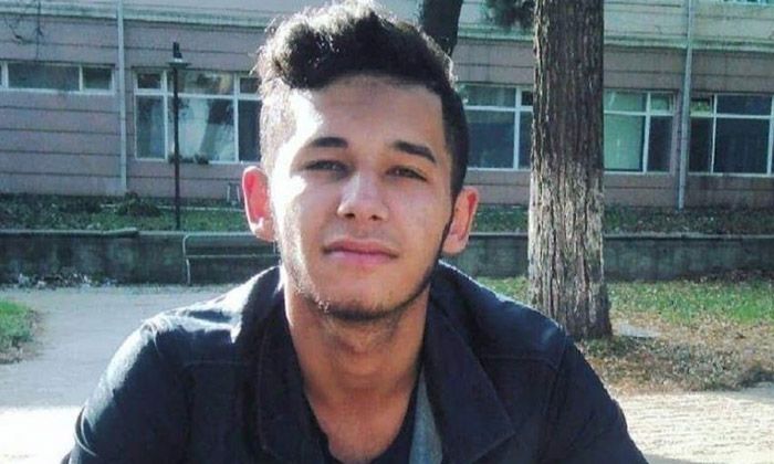 Samsun’daki kazada Sefa Aktürk hayatını kaybetti