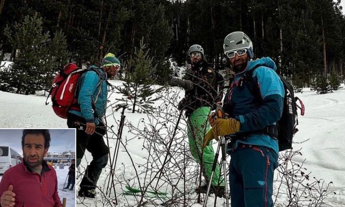 Artvin’deki çığ faciasında hayatını kaybedenlerin isimleri açıklandı