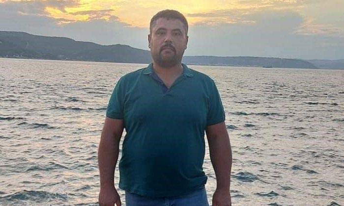 Çanakkale’deki kazada Müjdat Tutkun hayatını kaybetti