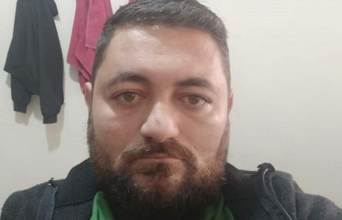 Çaycuma’daki trafik kazasında Adem Koç öldü Çaycuma’daki trafik kazasında Adem Koç öldü