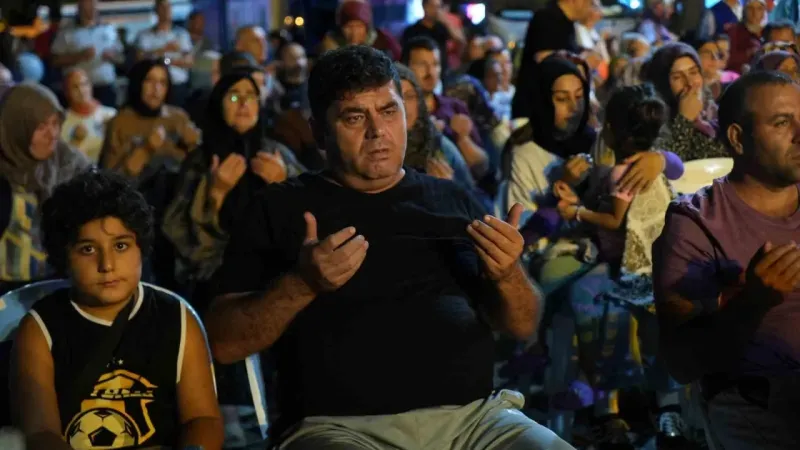 Marmara Depremi’nin 25. yılında acılar tazeliğini koruyor