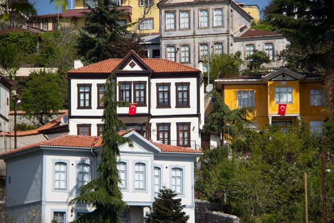 Akçaabat Turizm Merkezi Olma Yolunda İlerliyor