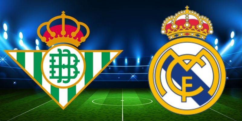 BETİS MADRİD ŞİFRESİZ İZLE! Real Betis Real Madrid Şifresiz Canlı Maç İzle! ŞİFRESİZ DONMADAN CANLI MAÇ İZLE S SPORT!