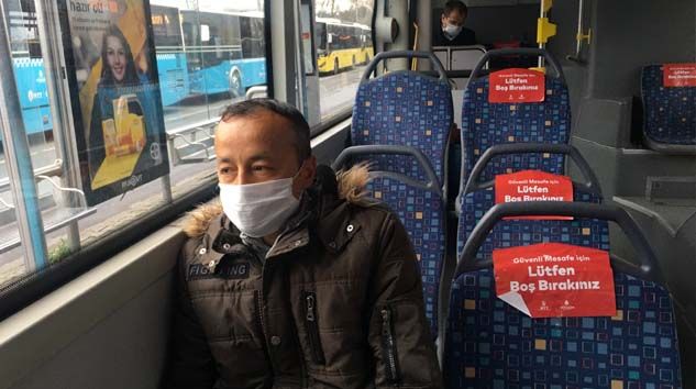 İstanbul’da toplu taşıma araçlarında yeni tedbirler