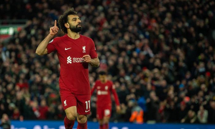 Liverpool’dan Manchester United’a tarihi fark