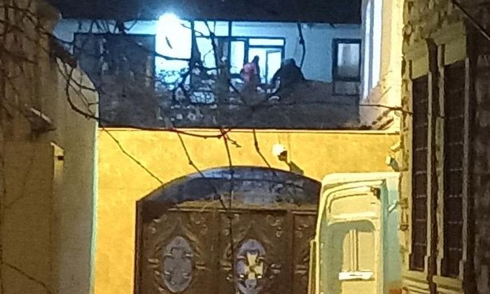 Muğla’da Kenan Bomurcuk ölü bulundu