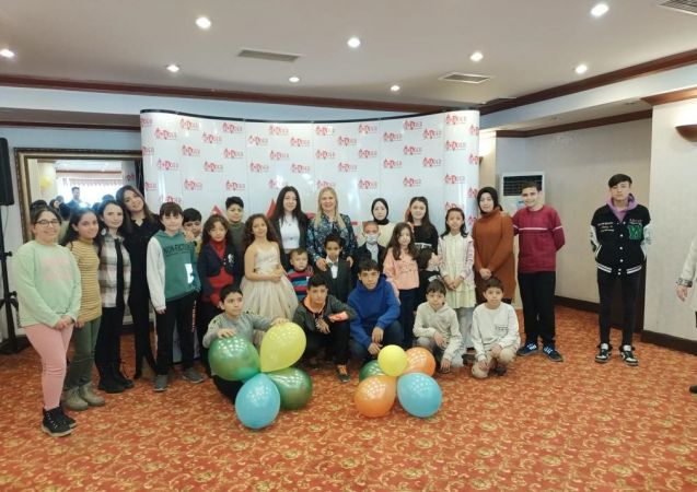 Bursa’da Akdeniz Anemisi Toplantısı