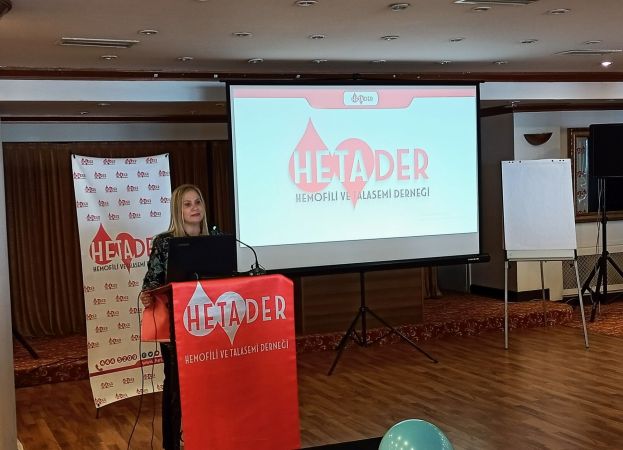 Bursa’da Akdeniz Anemisi Toplantısı