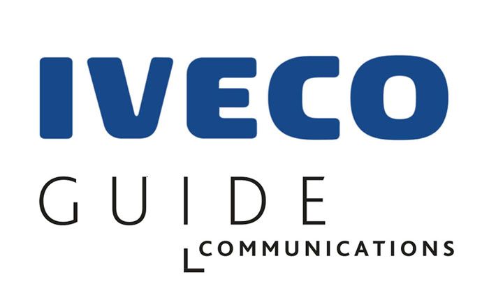 IVECO, PR çalışmalarını Guide İletişim ile yürütecek