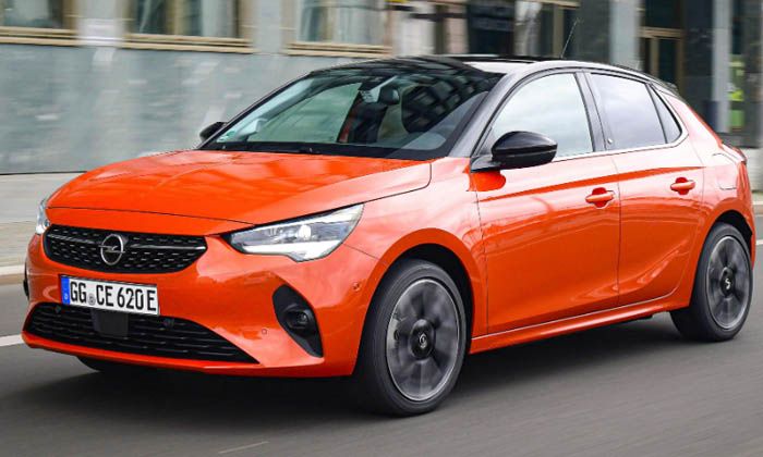 Opel’den mart ayına özel kredi ve faiz imkânları