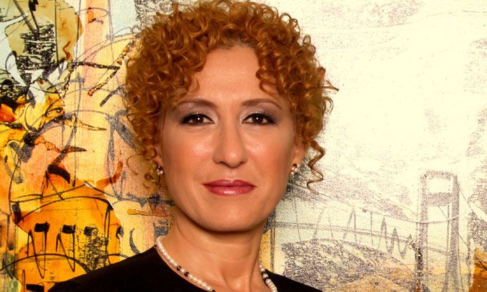 Martı Hotels & Marinas’ta Genel Müdürlük görevine Handan Boyce getirildi