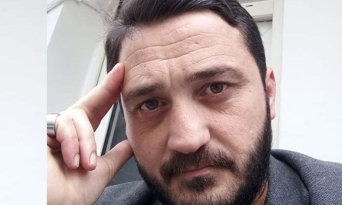 Trabzon’da Ahmet Gürcan Şişmanoğlu ölü bulundu