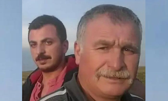 Yusuf Yüksel ve Ahmet Yüksel hayatını kaybetti