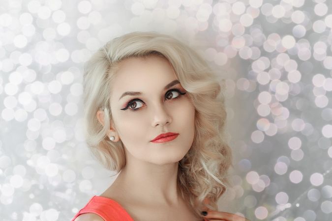 Botoks Doğru Yapılırsa Donuk Yüz İfadesi Olmaz