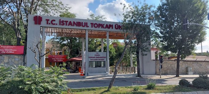 İstanbul Topkapı Üniversitesi Öğretim Üyesi alacak