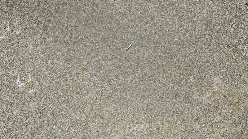 İstanbul’un barajlarında doluluk 13 günde yüzde 5 düştü