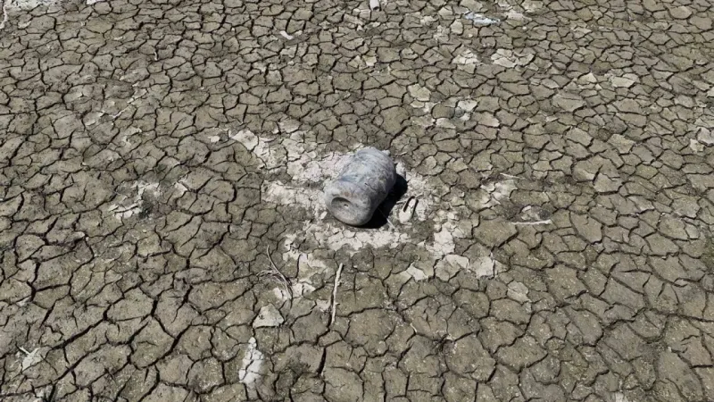 İstanbul’un barajlarında doluluk 13 günde yüzde 5 düştü