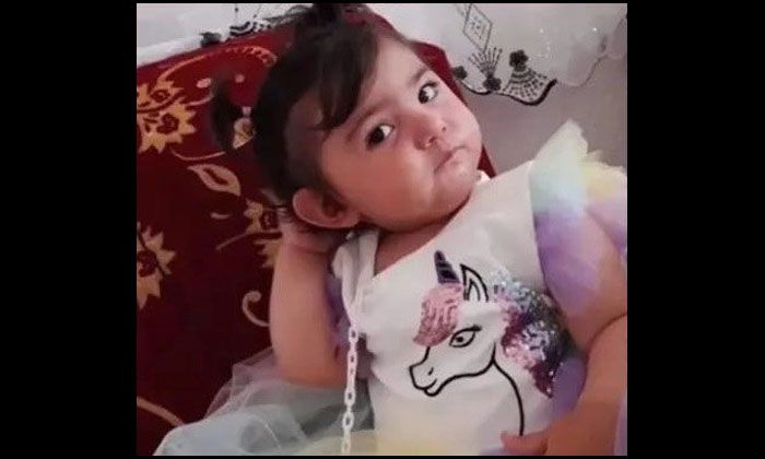 Nevşehir’de Tuğba Sert adlı bebek hayatını kaybetti