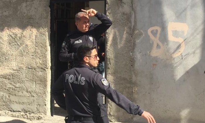 Adana’da Hüseyin Taşkıran ölü bulundu