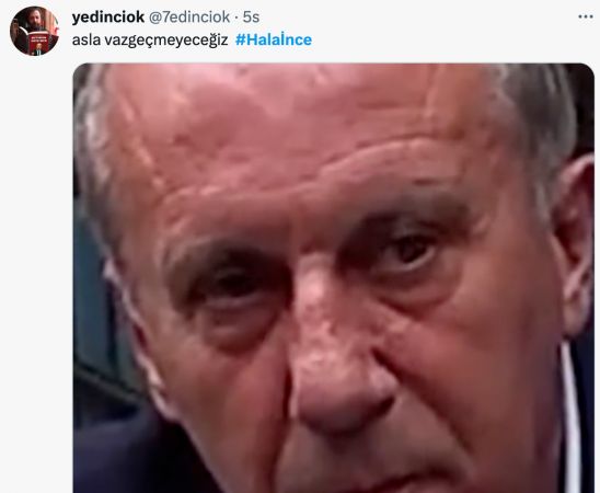 Masa’nın adayı ortalığı karıştırdı: Sosyal medyada birbirilerine girdiler!