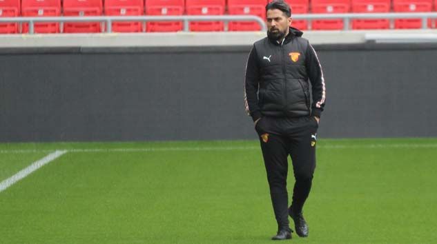 İlhan Palut: Kulüplerde öze dönüş olacak