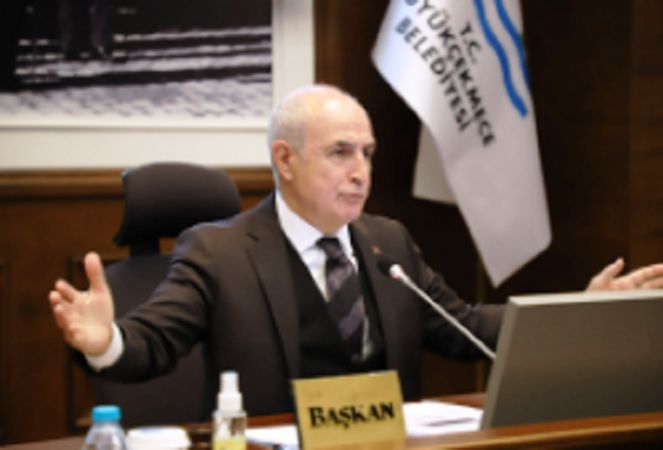 Acıları dindirmek hepimizin ortak görevi