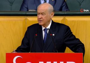 Bahçeli’den Akşener’e: Bir kere satan yine satar, satacaktır