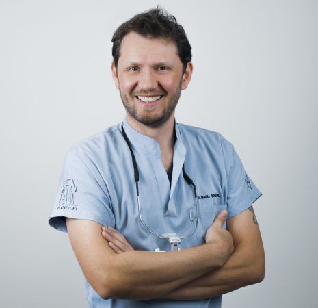 Travmalarda Dişleri Sıkma Sorununa Dikkat!