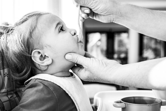 Yanlış Beslenen Çocuklarda Kabızlık Daha Sık Görülüyor