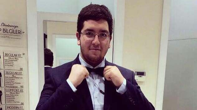 22 yaşındaki genç virüsten hayatını kaybetti