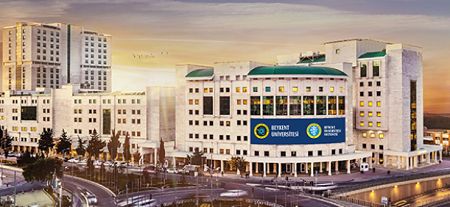 Beykent Üniversitesi Araştırma Görevlisi alıyor