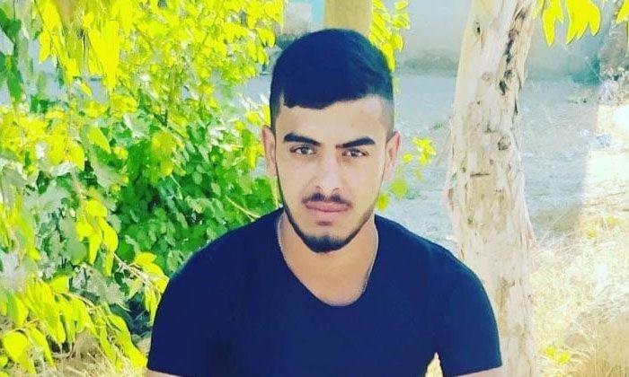 Mersin’deki kazada Boran Yakşi hayatını kaybetti