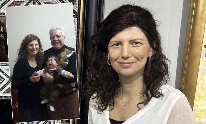 Milletvekili Özcan Özel’in kızı Duyşen Kuş hayatını kaybetti