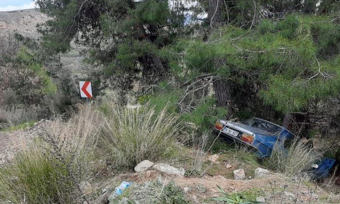 Muğla’daki kazada Keziban Aytekin hayatını kaybetti