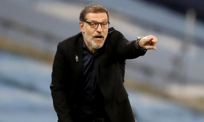 Watford, Slaven Bilic ile yollarını ayırdı