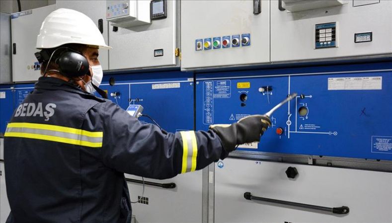 İstanbul Elektrik Kesintisi (8 MART 2023) | Avcılar, Esenyurt, Bahçelievler, Bağcılar, Eyüp, Fatih, Şişli, Eyüpsultan, Gaziosmanpaşa Elektrik Kesintisi Yapılacak! Elektrik Arıza Sorgulama…