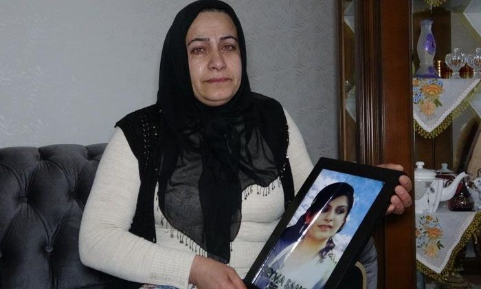 Kızımın geldiği gün, benim günüm olacak