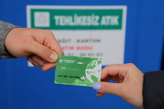 Küresel ısınma bir tahmin değil, gerçekleşmekte olandır