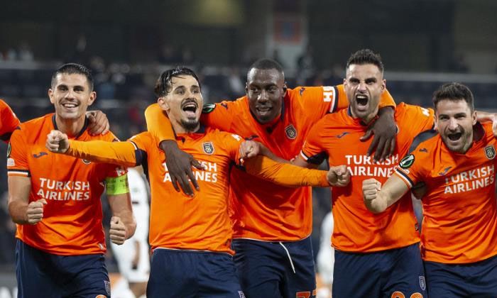 Başakşehir Gent maçı ne zaman hangi gün saat kaçta?