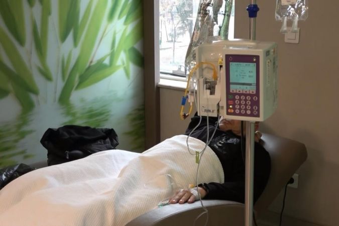 Meme Kanseri İçin İki Yılda Bir Tarama Şart