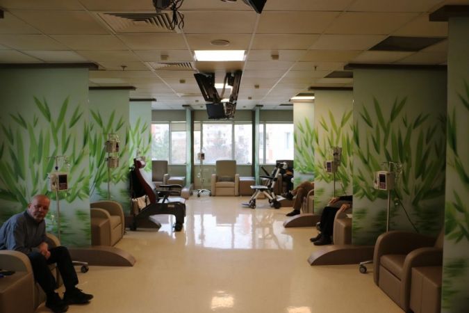 Meme Kanseri İçin İki Yılda Bir Tarama Şart