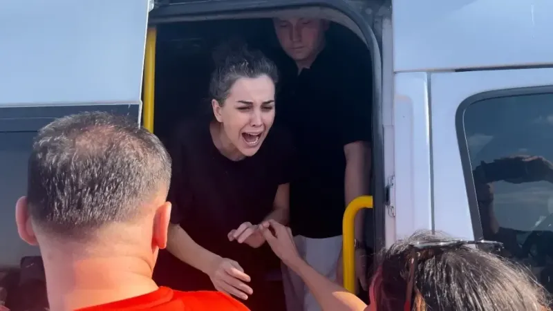 Dilan Polat’a tahliye  